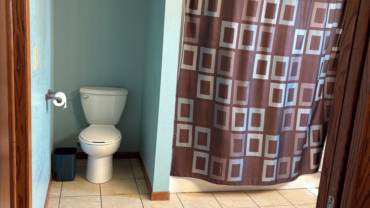 Photo of Bathroom in Mystic