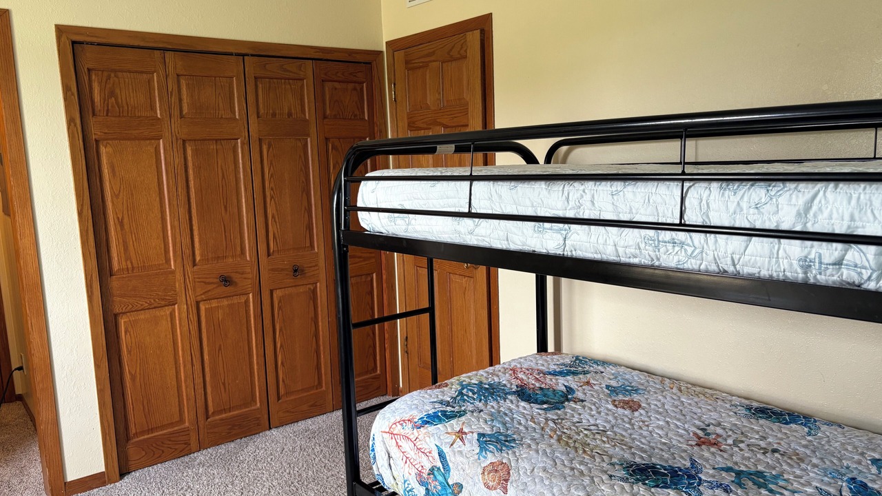 Photo of Bedroom in Mystic