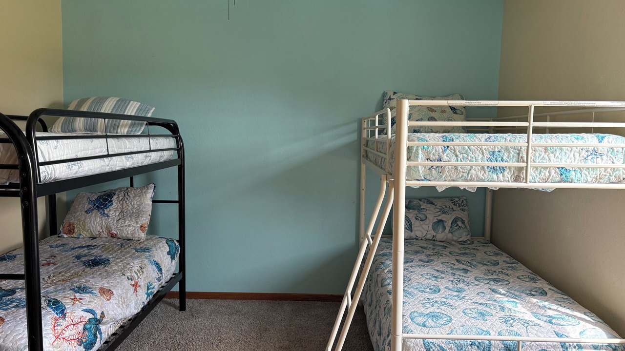 Photo of Bedroom in Mystic