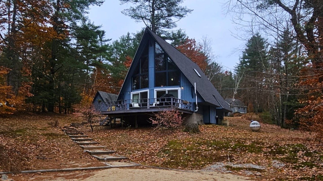 Photo of Outdoor in Conway