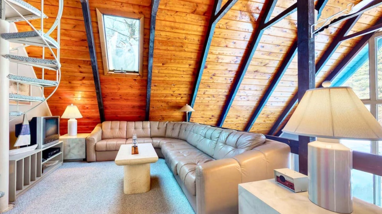 Photo of Bedroom in Conway