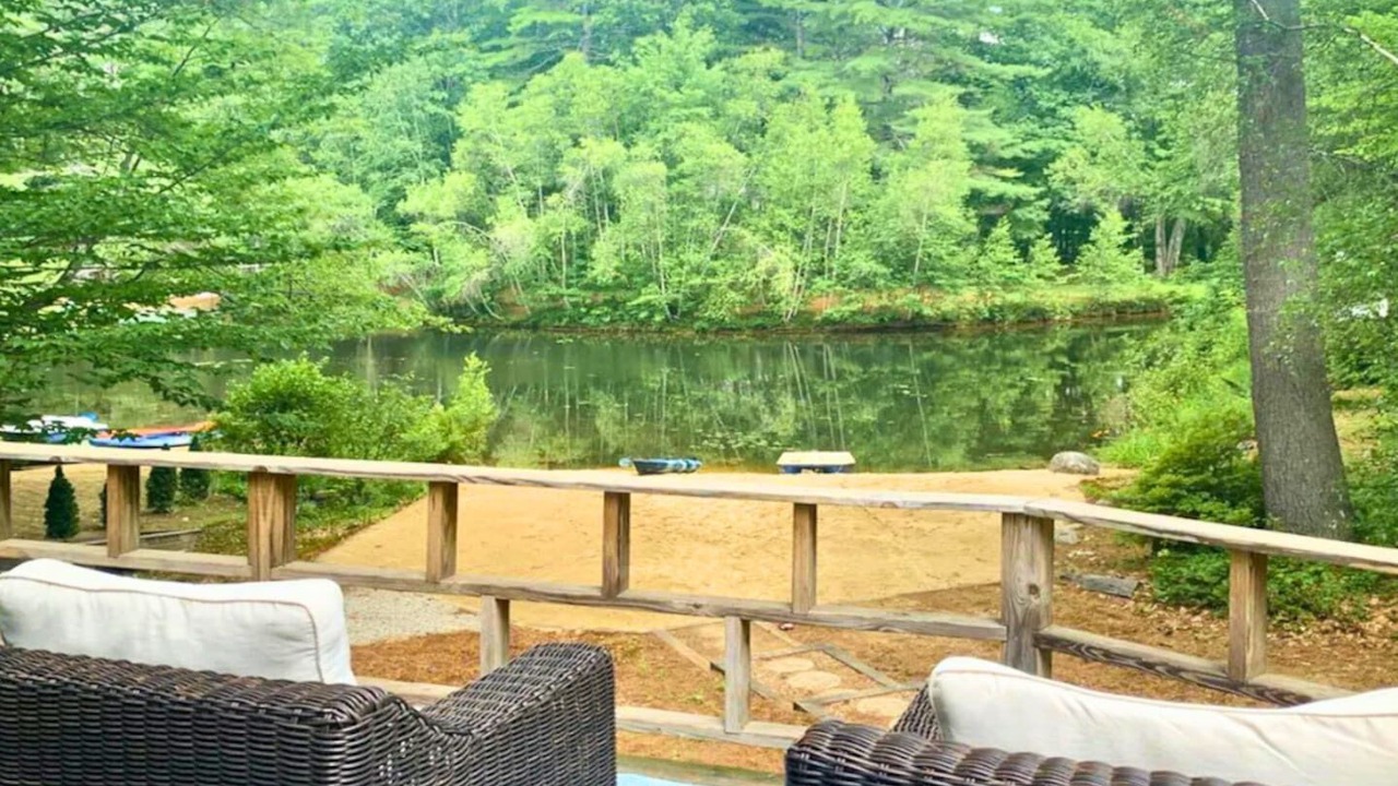 Photo of Outdoor in Conway
