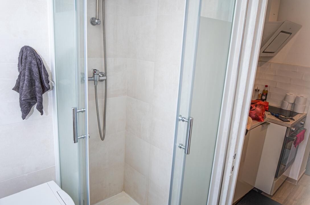 Photo of Bathroom in Flandres