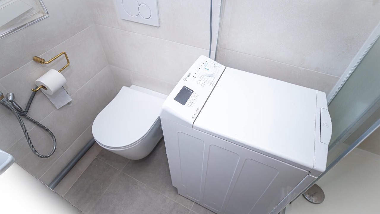 Photo of Bathroom in Flandres