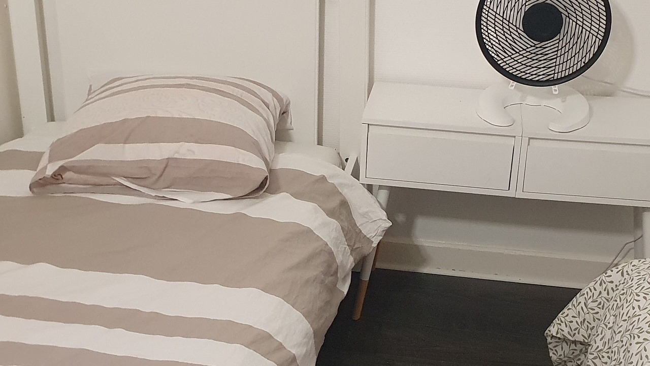 Photo of Bedroom in Flandres