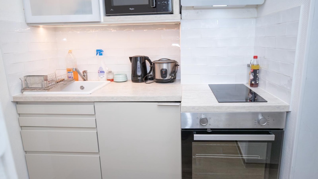 Photo of Kitchen in Flandres