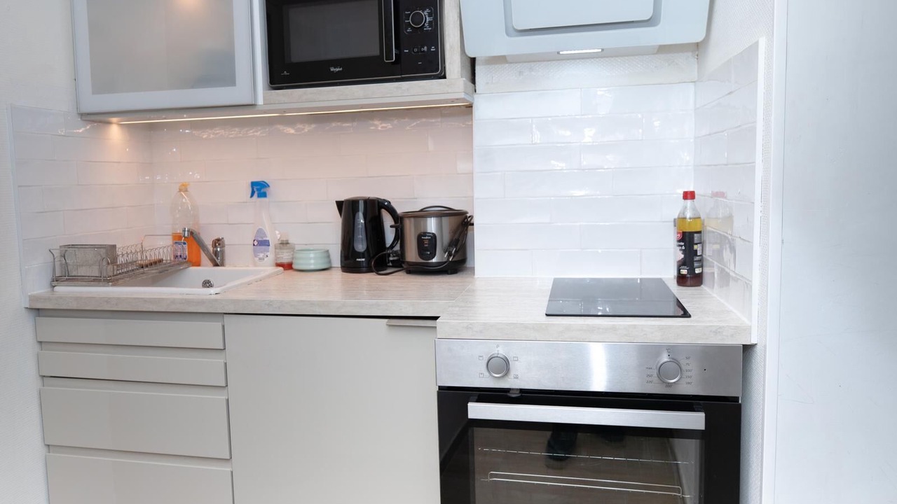 Photo of Kitchen in Flandres