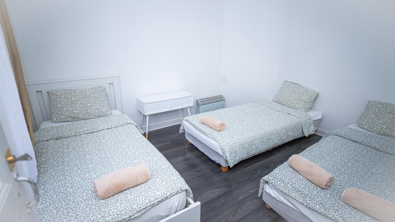 Photo of Bedroom in Flandres