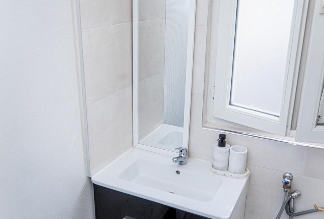 Photo of Bathroom in Flandres