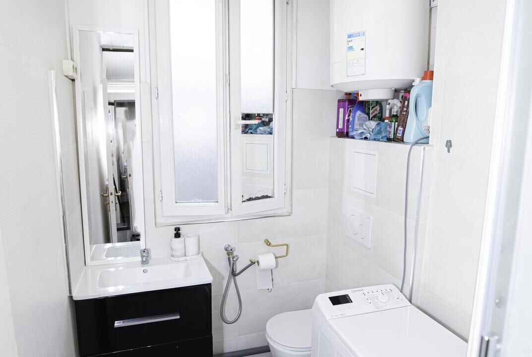 Photo of Bathroom in Flandres