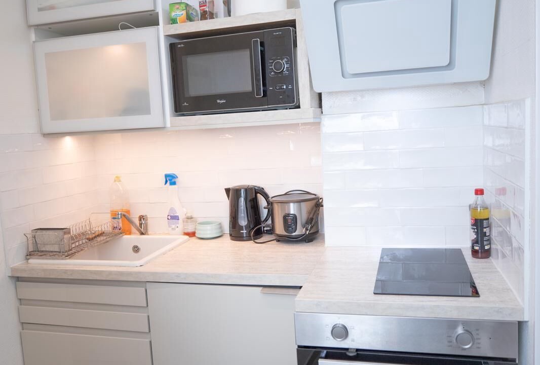 Photo of Kitchen in Flandres