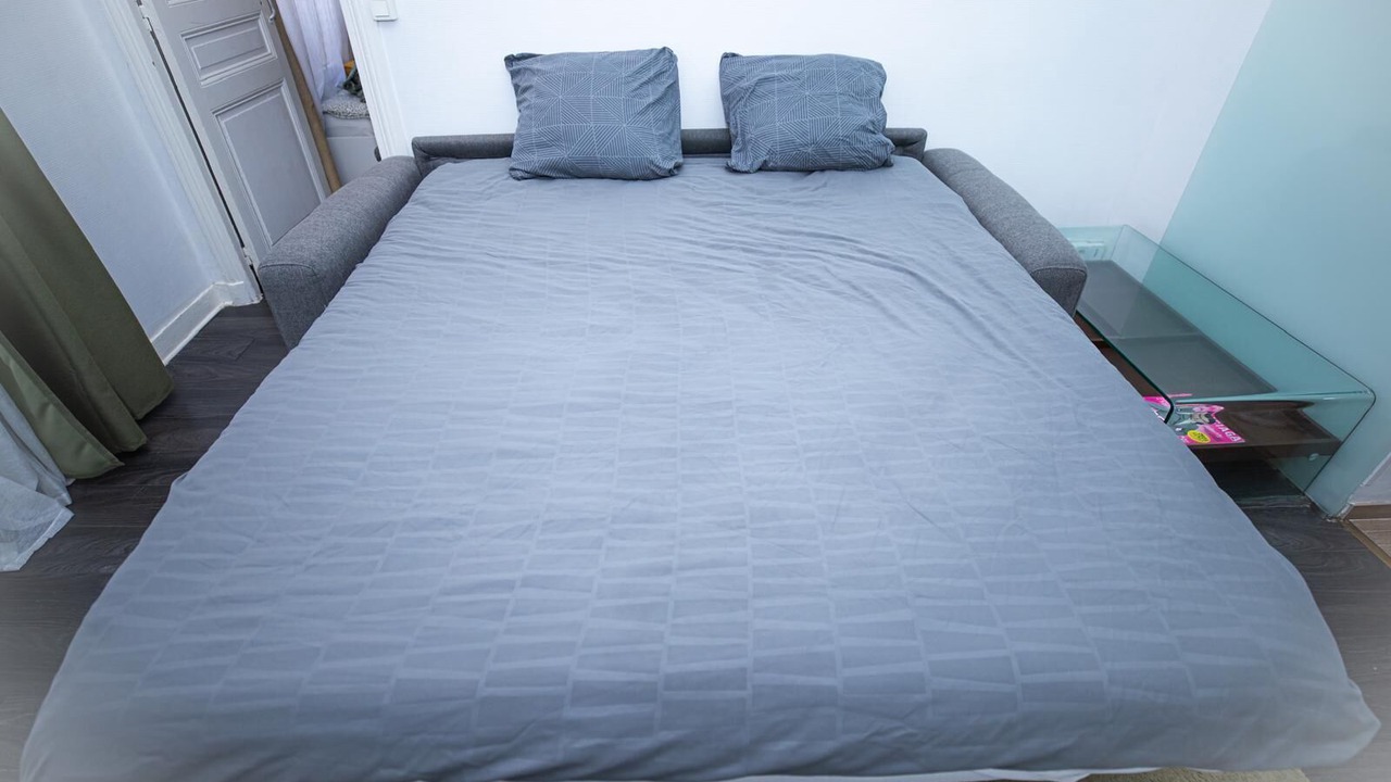 Photo of Bedroom in Flandres