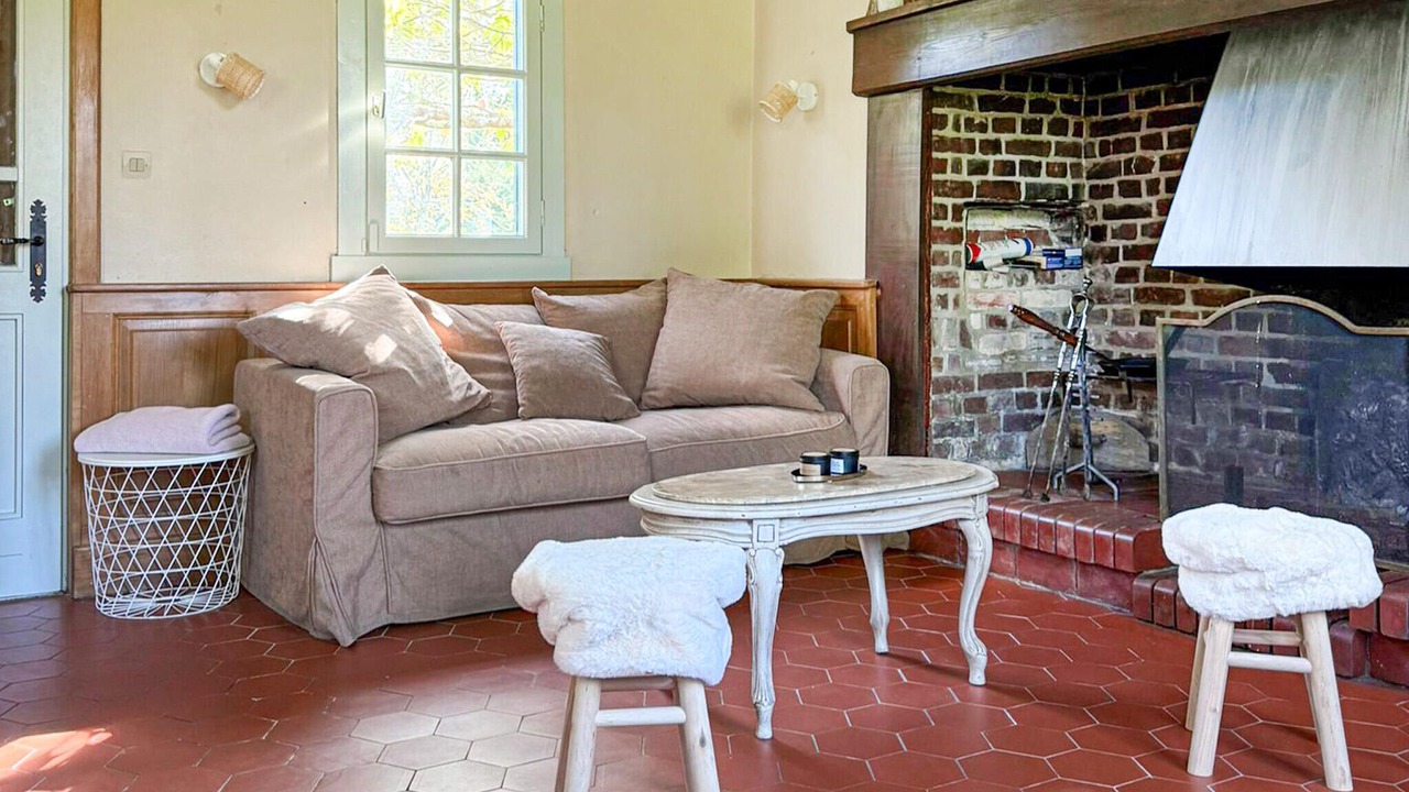 Photo of Bedroom in Favieres