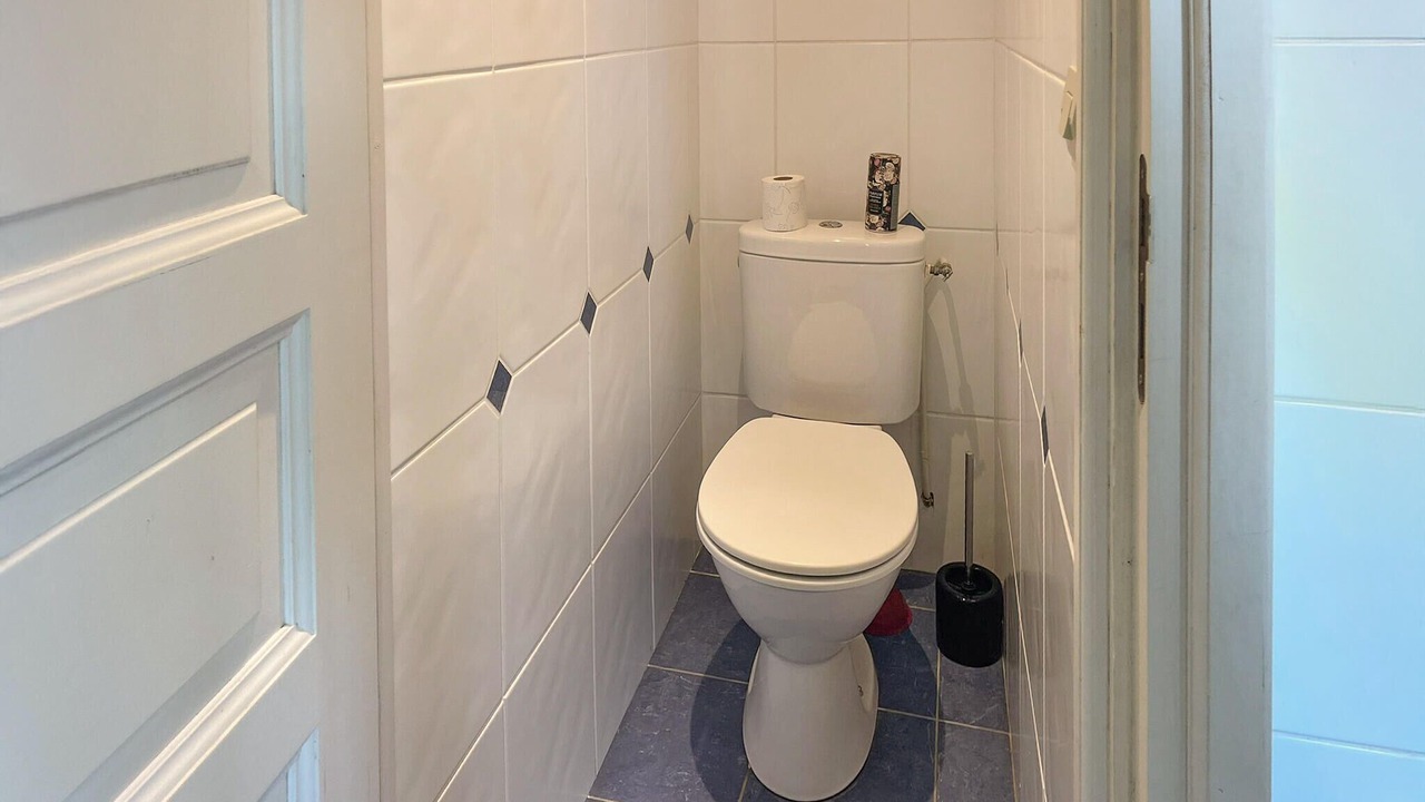 Photo of Bathroom in Favieres