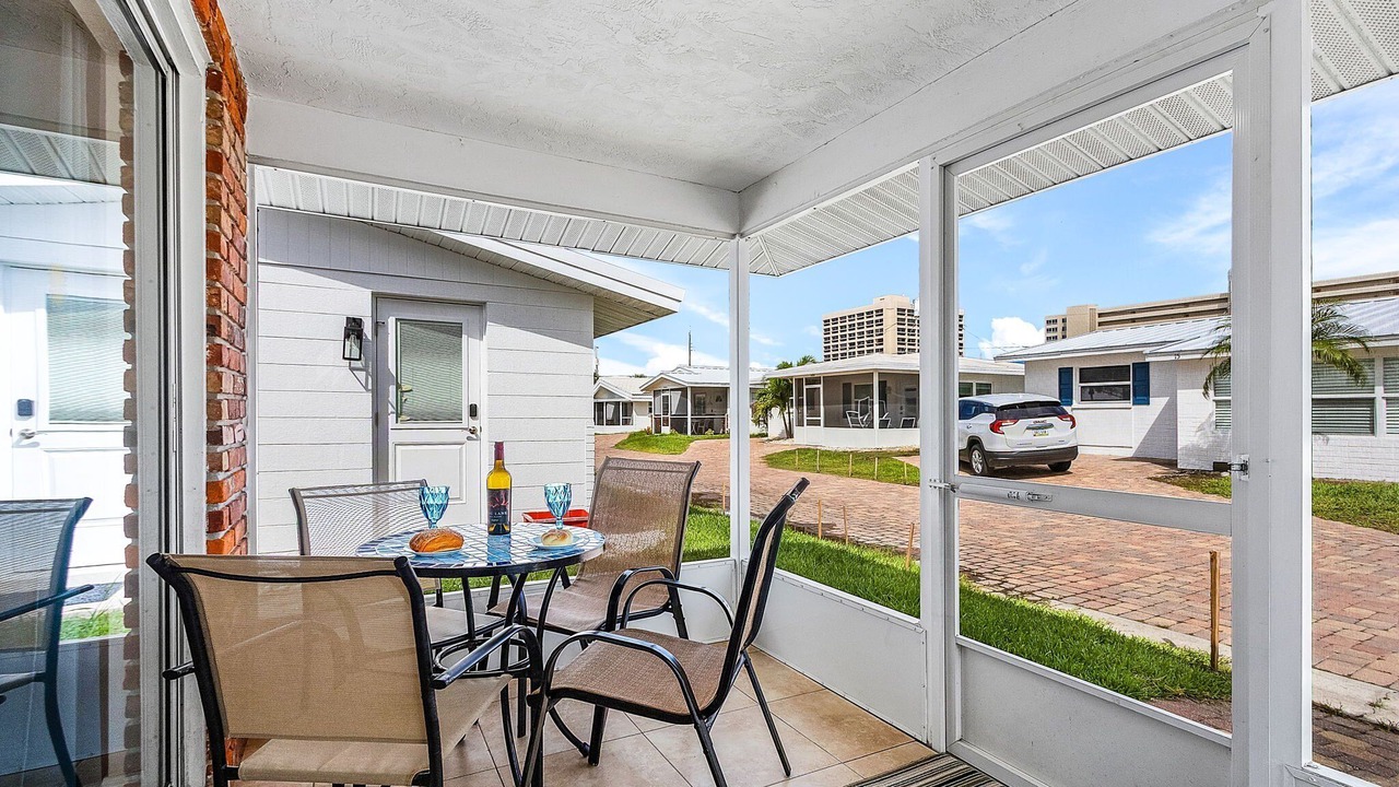 Photo of Outdoor in Aloha Kai