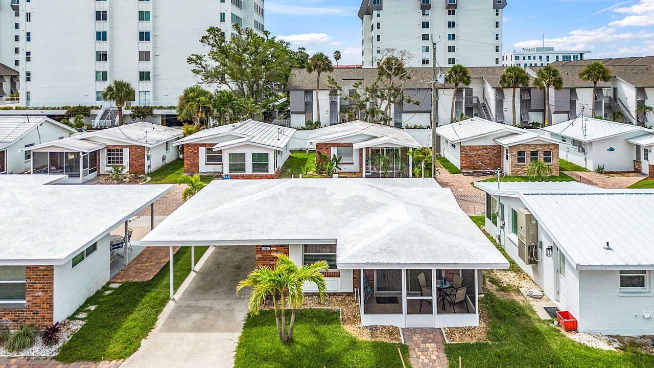 Photo of Outdoor in Aloha Kai