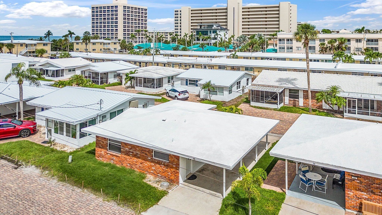 Photo of Outdoor in Aloha Kai