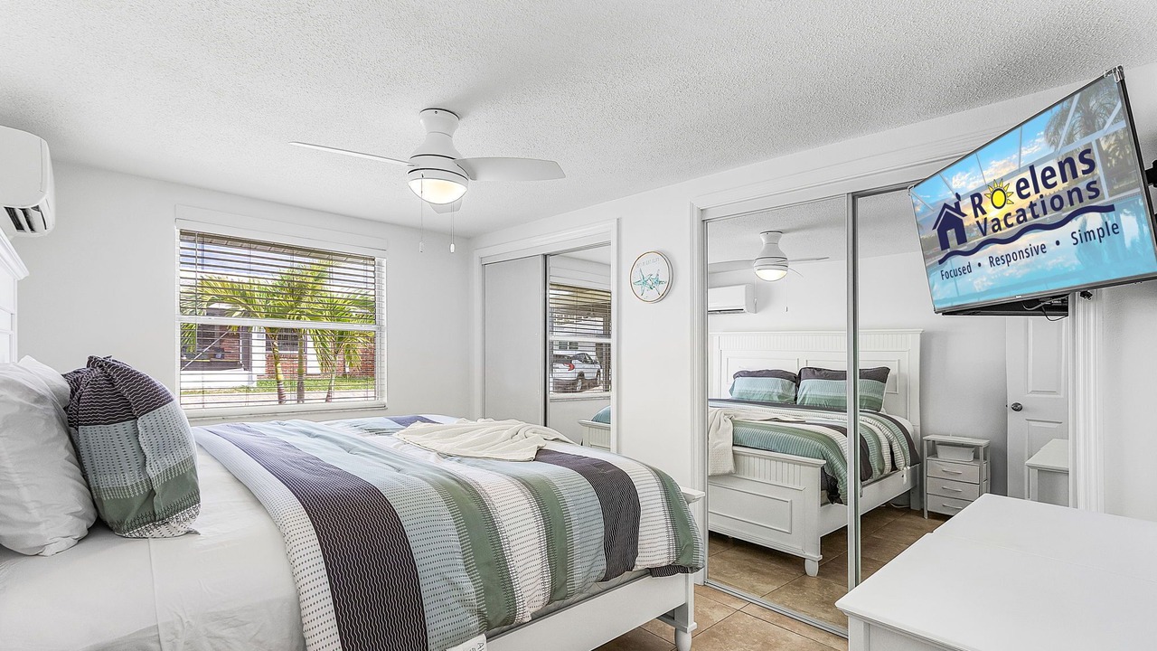 Photo of Bedroom in Aloha Kai