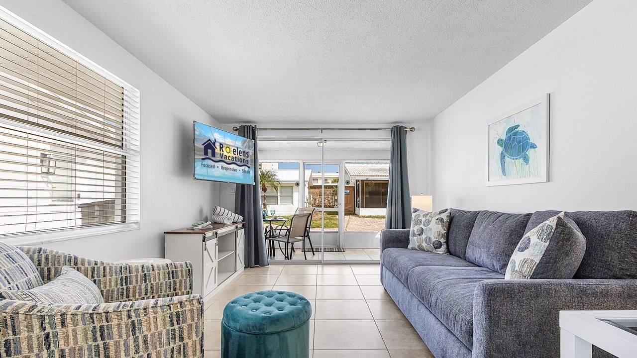 Photo of Livingroom in Aloha Kai