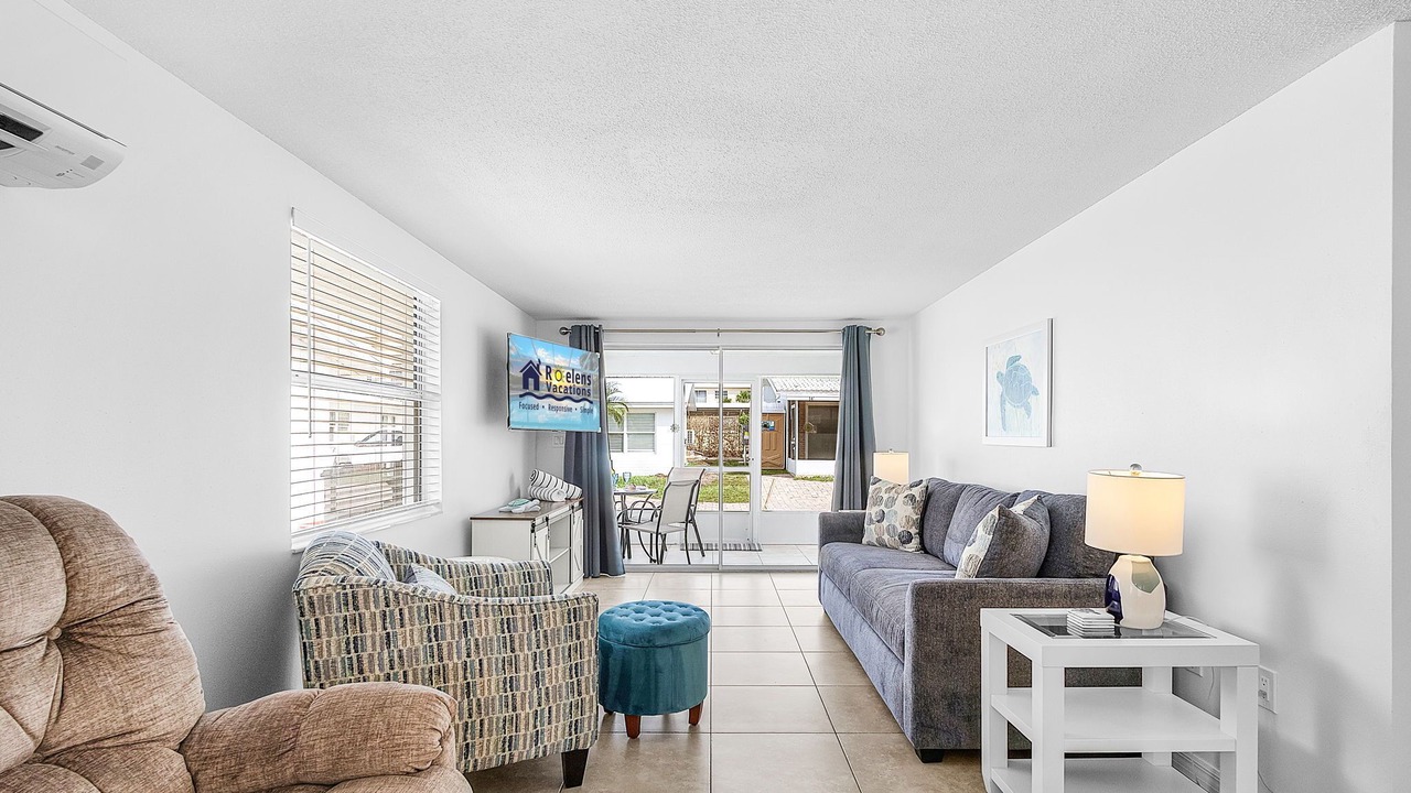 Photo of Livingroom in Aloha Kai