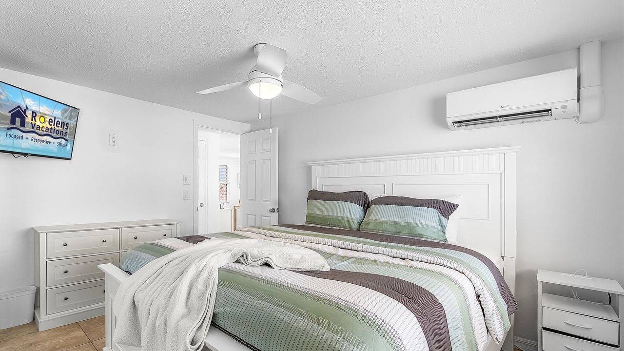 Photo of Bedroom in Aloha Kai
