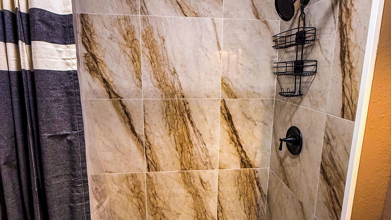 Photo of Bathroom in Paris