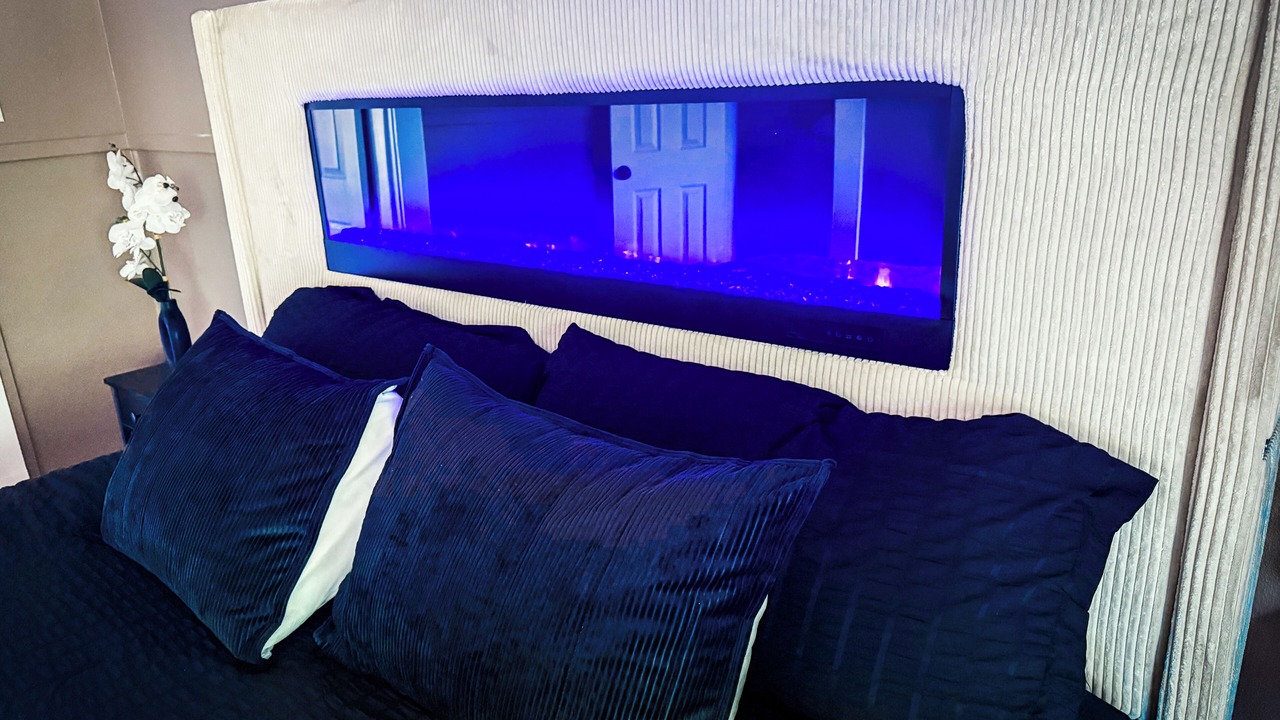 Photo of Bedroom in Paris