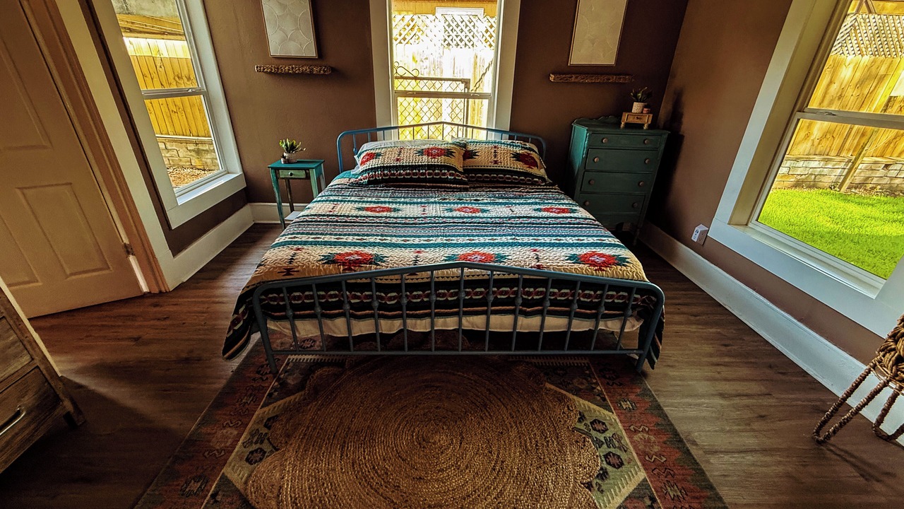Photo of Bedroom in Paris