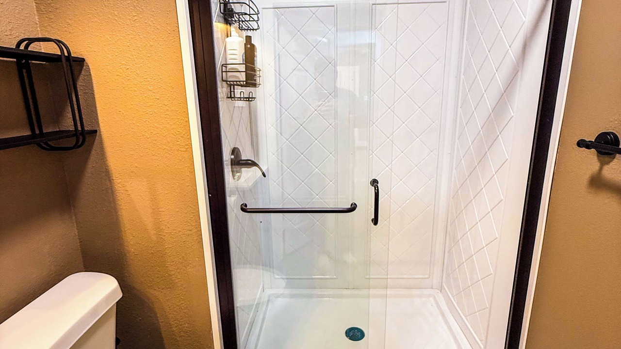 Photo of Bathroom in Paris