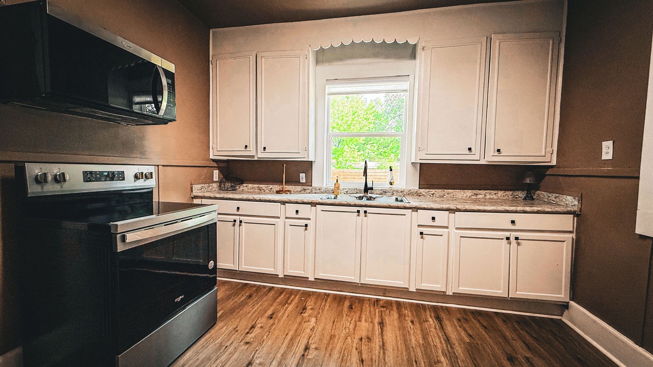Photo of Kitchen in Paris