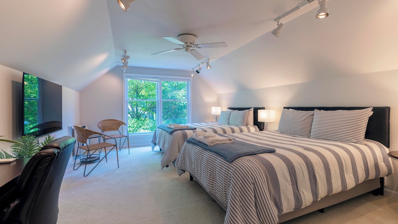 Photo of Bedroom in Fennville