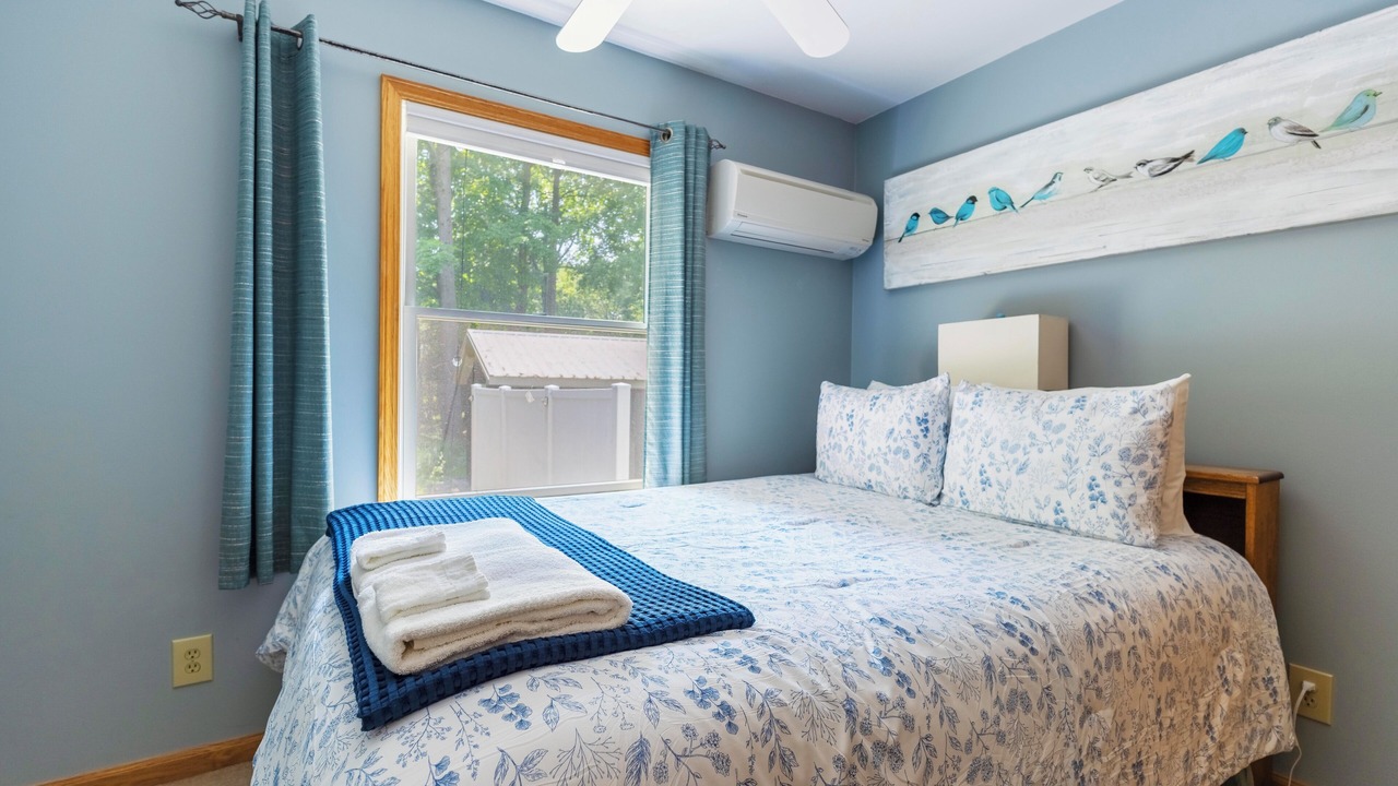 Photo of Bedroom in Fennville