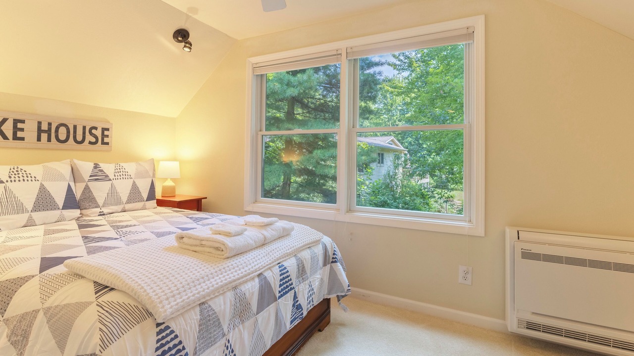 Photo of Bedroom in Fennville