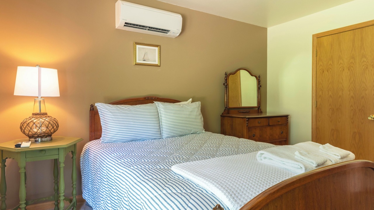 Photo of Bedroom in Fennville