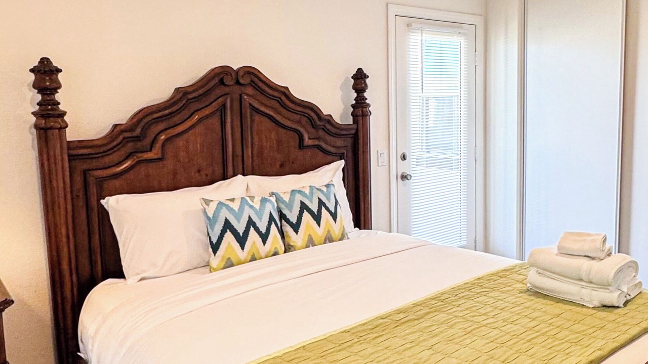 Photo of Bedroom in Fontana