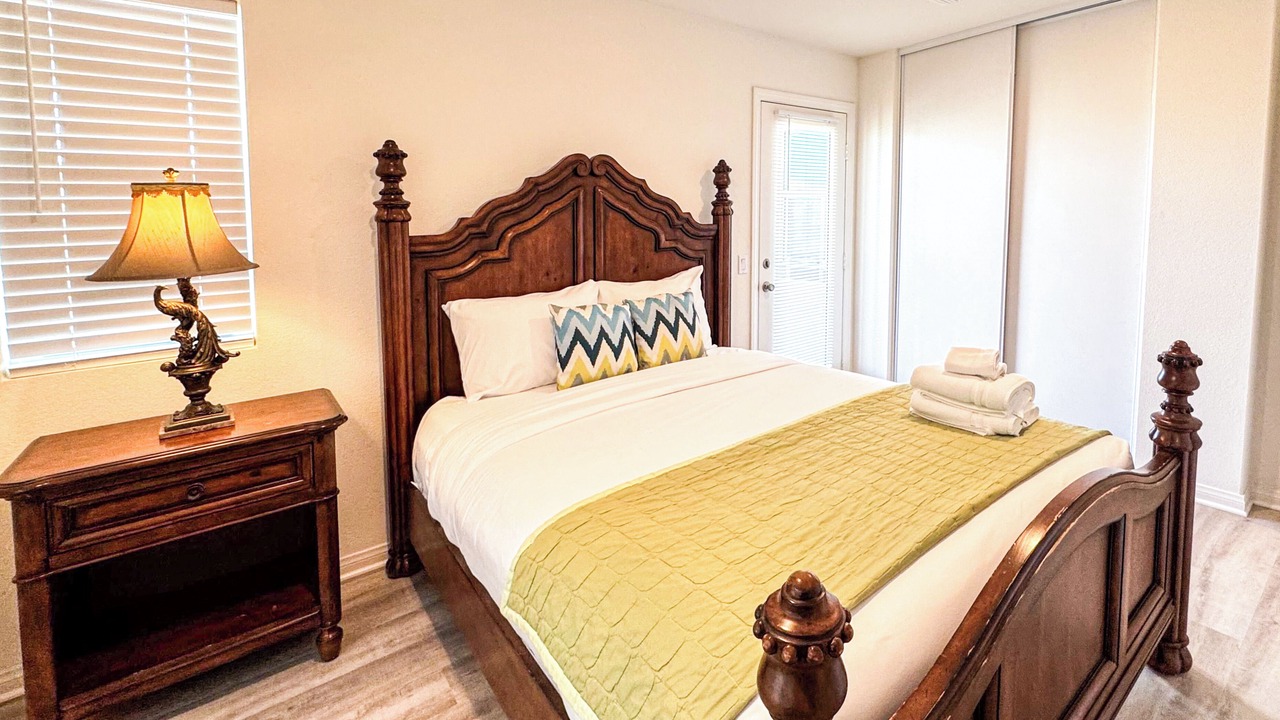 Photo of Bedroom in Fontana
