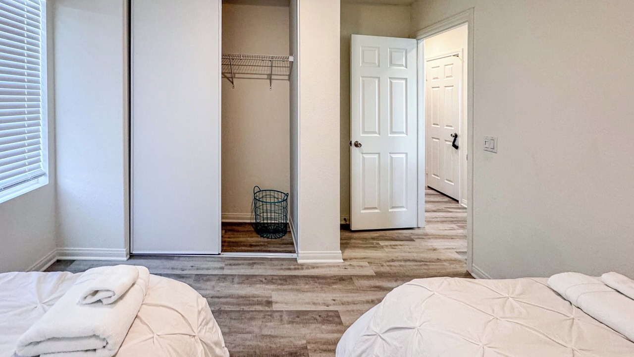 Photo of Bedroom in Fontana