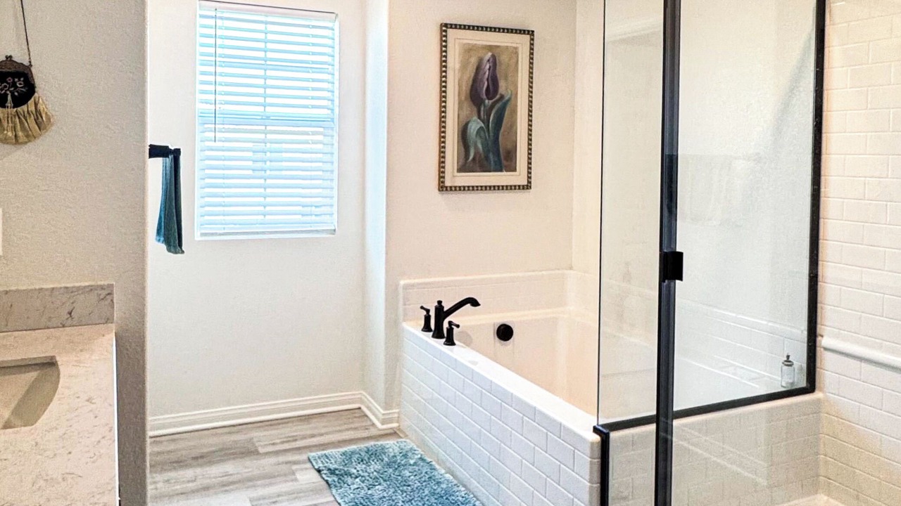 Photo of Bathroom in Fontana