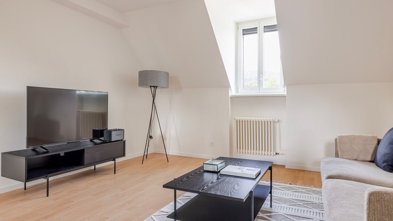 Photo of Livingroom in Enge
