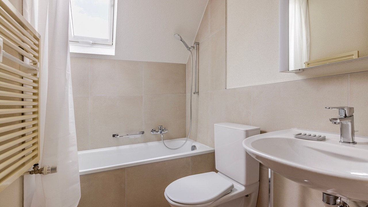 Photo of Bathroom in Enge