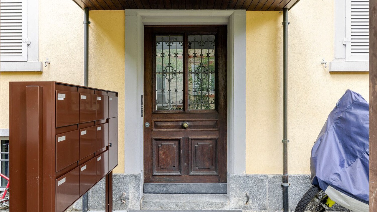 Photo of Outdoor in Enge