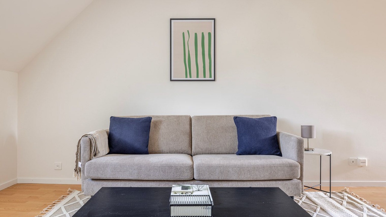 Photo of Livingroom in Enge