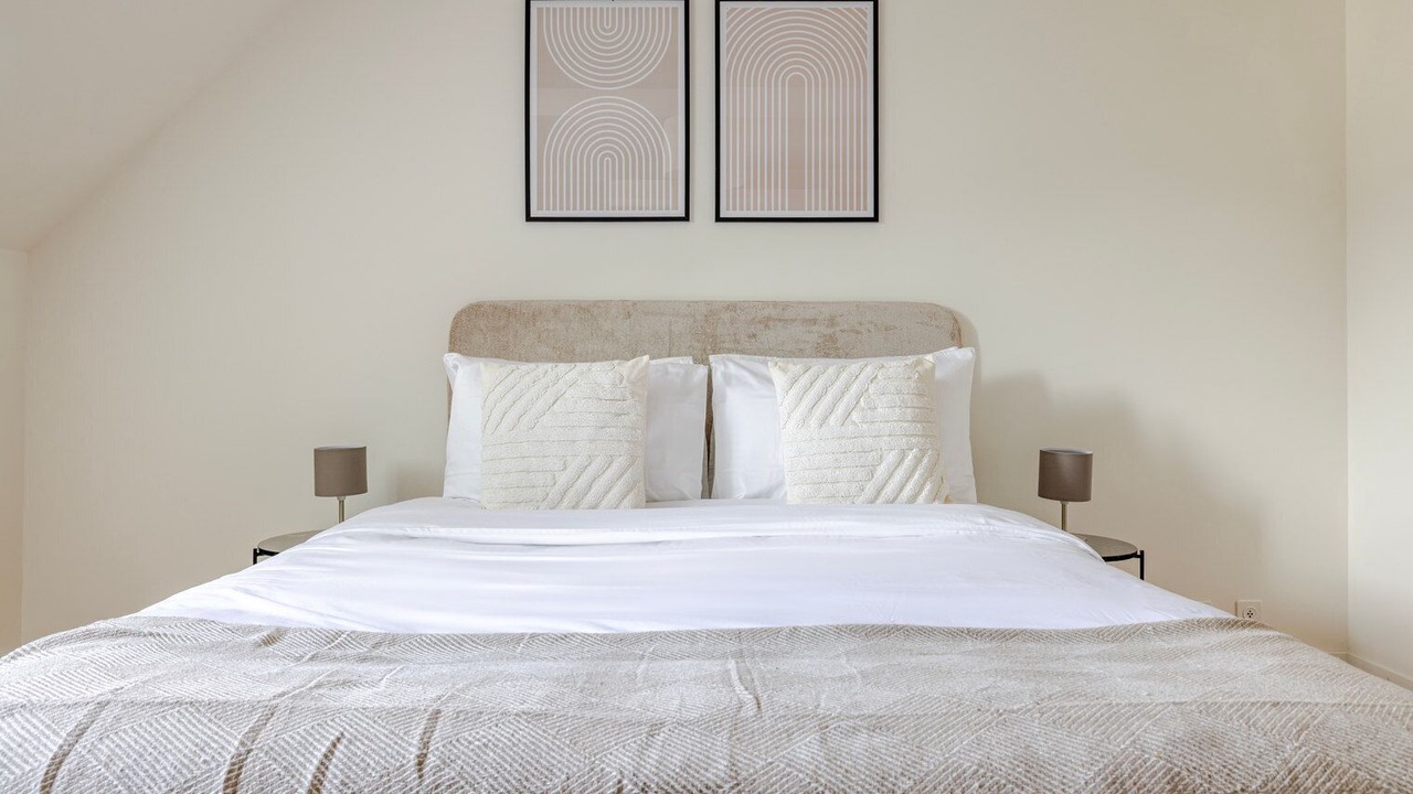 Photo of Bedroom in Enge