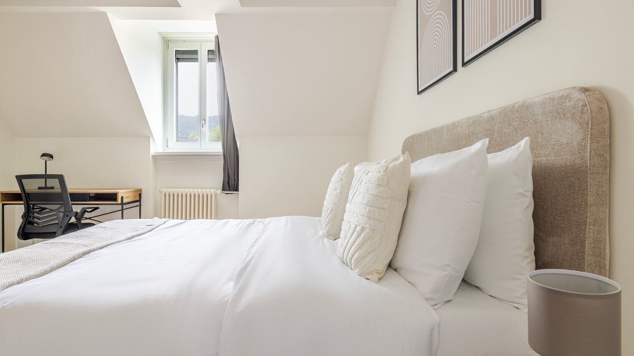Photo of Bedroom in Enge