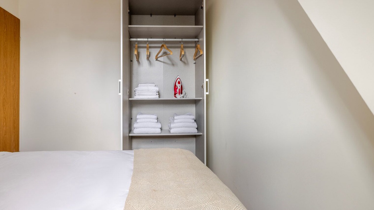Photo of Bedroom in Enge