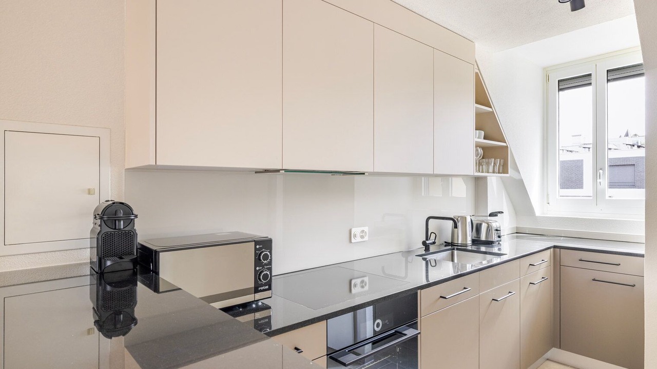 Photo of Kitchen in Enge