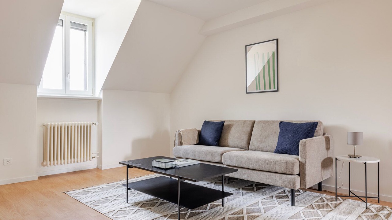 Photo of Livingroom in Enge