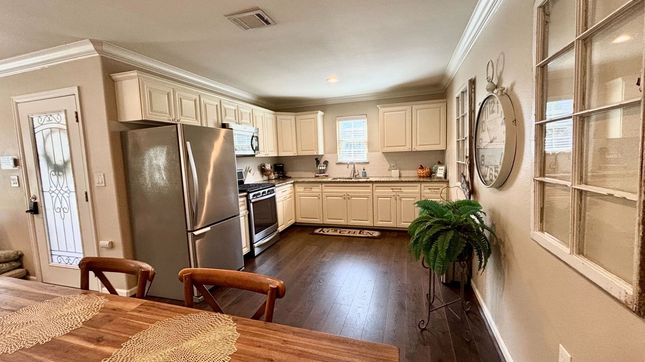 Photo of Kitchen in New Ulm