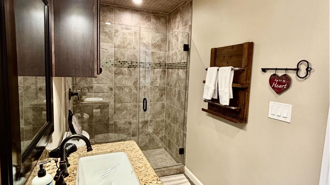 Photo of Bathroom in New Ulm