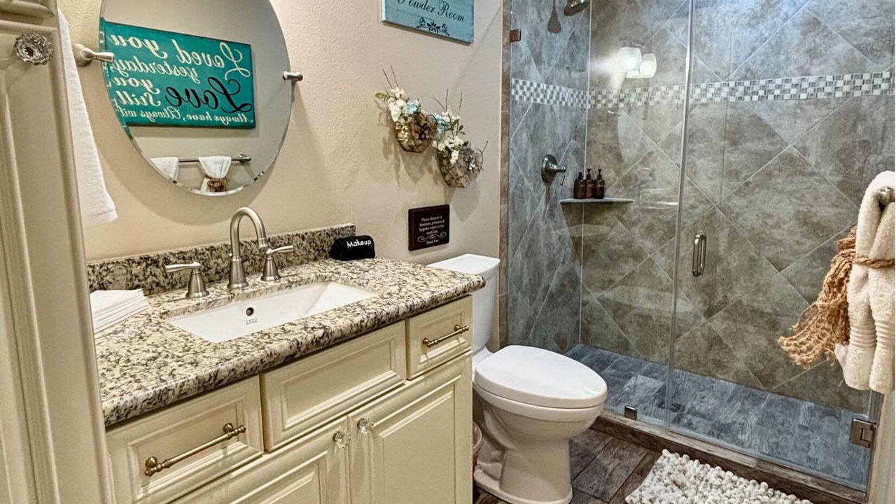 Photo of Bathroom in New Ulm